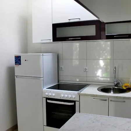 Stan Na Dan 1, Apartment